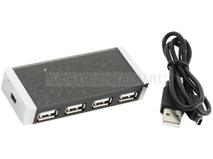 USB Hub  4     (,)