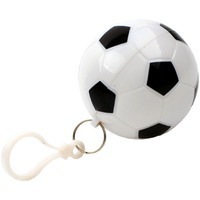 Дождевик в футляре «Футбольный мяч» и сувениры к чемпионату мира по футболу