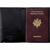 Фотография Обложка для паспорта