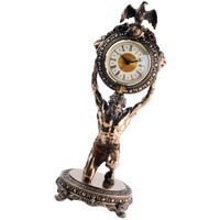 Интерьерные часы «Мировое время»