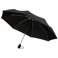 Зонт от дождя Unit Comfort, черный