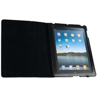Кожаный чехол для Iphone 6 и Чехол для iPad из натуральной кожи, черный