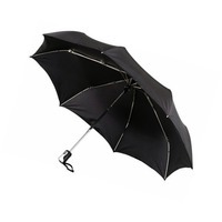 Зонт складной с автоматической системой открывания и закрывания, 3 сложения и зонты женские брендовые