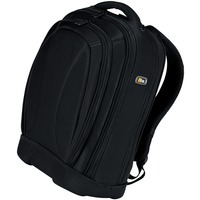 Рюкзак стеганый с отделением для ноутбука  с диагональю 15,4 дюйма