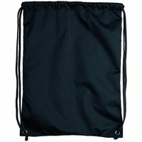 Рюкзак-мешок Premium  , черный
