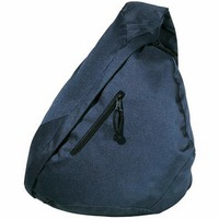 Рюкзак текстильный для девушек Triangle на одно плечо