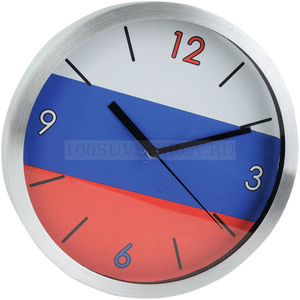 Фото Часы с 24-часовым циферблатом по индивидуальному дизайну