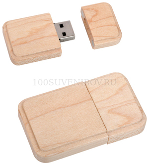  USB flash- Wood (8),4,92,91,1, ()