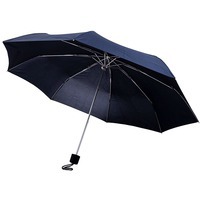 Зонт Unit Light, синий