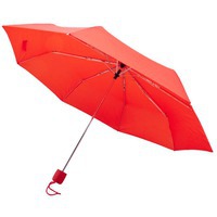 Красивый зонт Unit Basic, красный