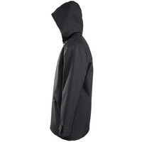 Фотка Куртка на стеганой подкладке River, черная S