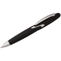 Ручка сувенирная Myto, черная