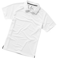 Рубашка-поло Ottawa мужская, белый и спецодежда стильная по почте