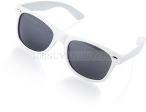 Фото Солнцезащитные очки для игры в крокет (белый)