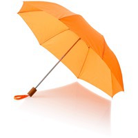 Зонт на заказ складной механический