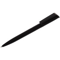 Фотка Ручка шариковая Flip, черная от популярного бренда Ritter-Pen