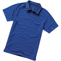 Рубашка-поло "Ottawa" мужская, синий