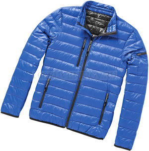 Фото Куртка "Scotia" мужская, синий «Elevate», XL