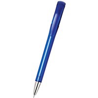 Ручка шариковая Celebrity "Форд" синяя