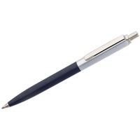 Изображение Ручка шариковая Popular, синяя