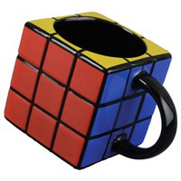 Кружка «Кубик Рубика» на 350 мл