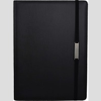 Папка для документов с блокнотом и подставкой для iPad