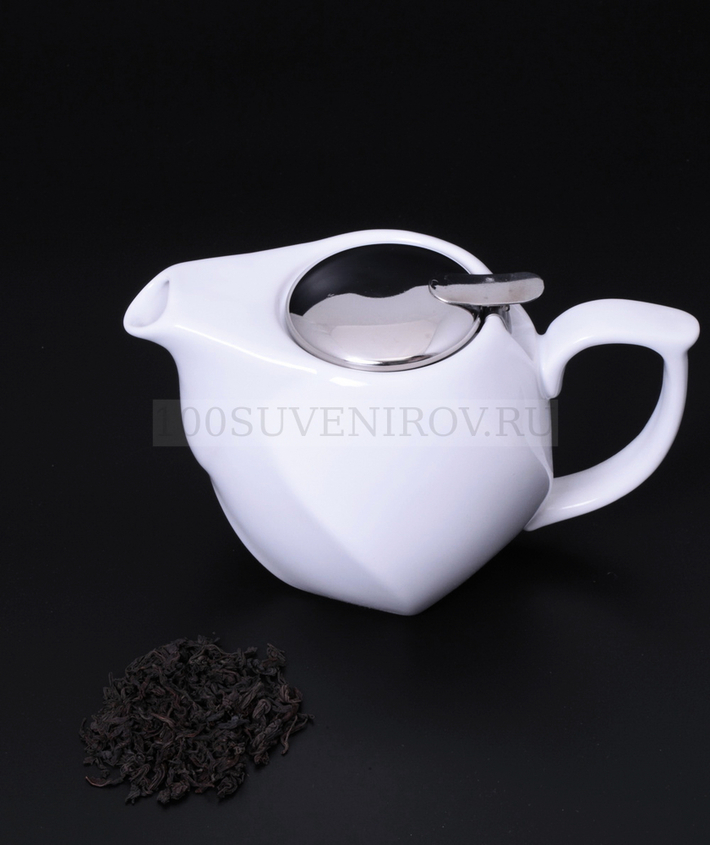 картинка чайник керамический заварочный