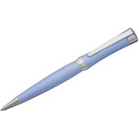 Сувенирная ручка шариковая Desire, голубая