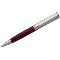 Ручка шариковая Bizarre, красная и ручки