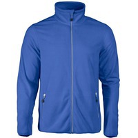 Фотография Куртка флисовая мужская TWOHAND синяя S от знаменитого бренда James Harvest