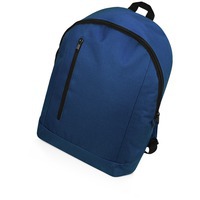 Рюкзак цветной для девушек Boulder, темно-синий