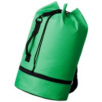 Молодежный рюкзак-торба Idaho, зеленый