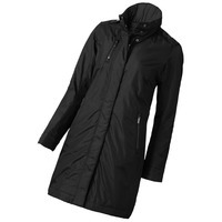 Куртка женская черная LEXINGTON, XL