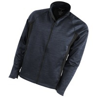 Изображение Куртка Richmond мужская на молнии, серый, бренд Элевэйт