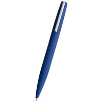 Фотография Ручка шариковая Milos, темно-синий