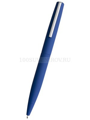 Фото Шариковая ручка темно-синяя MILOS для гравировки