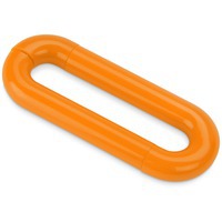 Ручка-карабин "Альпы", оранжевый