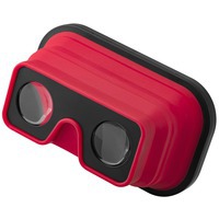 Складные силиконовые очки виртуальной реальности