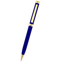 Картинка Ручка шариковая Голд Сойер, синий
