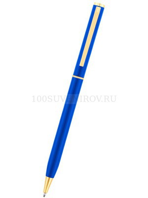 Фото Шариковая ручка синяя "ЖАКО" под гравировку