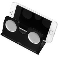 Очки для телефона виртуальной реальности Оптик, черный