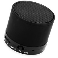 Фотография Беспроводная колонка Ring с функцией Bluetooth®, черный