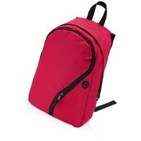Рюкзак городской для девушек Смарт, бордовый и тканевые дизайнерские сумки для женщин