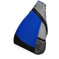 Рюкзак светящийся треугольный Armada, ярко-синий и стеганые сумки для инструментов