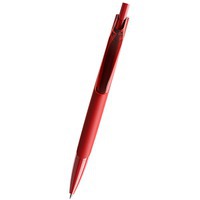 Ручка шариковая красная Prodir DS6 PPP