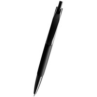 Ручка шариковая черная Prodir DS6 PPP