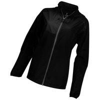 Куртка мужская черная FLINT, XL