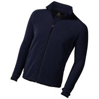 Фотка Куртка флисовая Brossard мужская, темно-синий