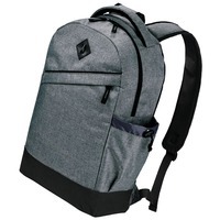Рюкзак серый Graphite Slim для ноутбука 15, 6