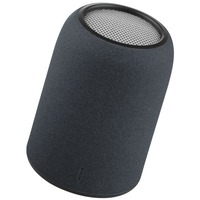 Фотка Беспроводная Bluetooth колонка Uniscend Grinder, темно-серая